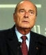 Безредиците във Франция ще костват на Ширак третия мандат