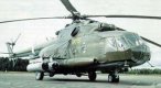 Първият наш хеликоптер, ремонтиран от “Елбит”, ще е готов в средата на 2006 г.