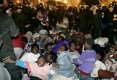 Десет суданци починаха след сблъсък с полицията в Кайро 