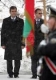 Премиерите на България и Сърбия откриха електрифициран ж.п. участък