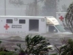 Червеният кръст засече крупни кражби на пари за пострадалите от урагана “Катрина”