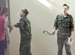 Уволниха началник на военното училище в Русия заради осакатен новобранец