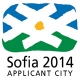 Олимпийската ни кандидатура “София 2014” вече си има лого 