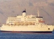 Ферибот с 1 400 души на борда потъна в Червено море