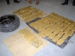 НСБОП задържаха 40 кг хероин в София в кола на турски гражданин