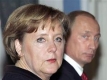 Иран и енергийното сътрудничество доминираха първата среща на Меркел и Путин 