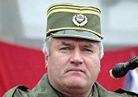 В ход е операция по залавянето на босненския сръбски лидер Ратко Младич