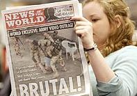 Издевателства на британски войници над иракчани ще се разследват