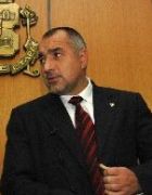 Бойко Борисов отхвърли идея за обединяване на НДСВ и негова бъдеща партия 
