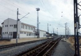 Държавата на съд в Париж заради жп линията Дупница – Кулата