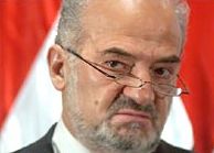 Шиитите в Ирак решиха Джафари да остане премиер