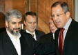 Хамас отказва да признае Израел и иска ключова роля на Русия в Близкия изток 