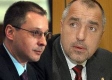 Станишев отряза Борисов за помощ от МС за столичния боклук 