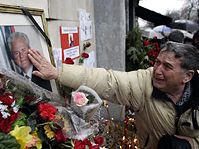 Милошевич е починал от инфаркт, приживе умишлено вземал противопоказно лекарство