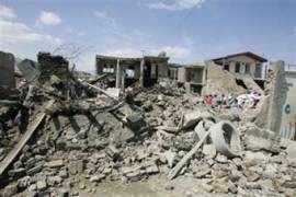 Броят на жертвите от земетресението в Иран достигна 66 души