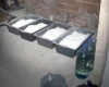 Полицията разби наркоцех и задържа амфетамини за 27 млн. лв.