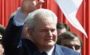 Слободан Милошевич е мъртъв