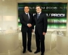 Проди спечели първия телевизионен дебат срещу Берлускони 