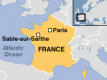 Безработен учител взе френски ученици за заложници