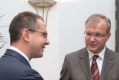 Станишев уговаря Брюксел да прати нови експерти за конституцията