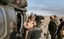 САЩ провеждат мащабна военна офанзива в Ирак 