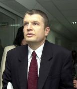 Борис Велчев изтегли във ВКП противници на Филчев