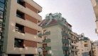 Средно с 2.2 на сто са поскъпнали жилищата в София 