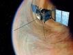 Космическият апарат “Венера Експрес” навлезе в орбитата на Венера
