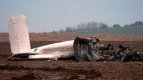 Рисков пилотаж най-вероятно е причинил катастрофата на самолета в Свищов
