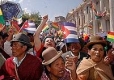 Боливия национализира петролния и газовия сектор 