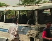 Поне 32 жертви на бомбени атентати в Ирак