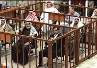 Саддам се отказа от пледиране пред съда 