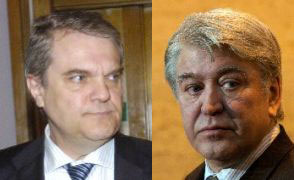 ДСБ настояха за смяна на министрите Петков и Петканов 