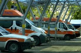 Гайдарски: Линейките за 10 минути трябва да са на адрес