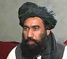 Заловиха един от висшите талибански командири