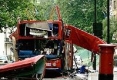 Недостиг на ресурси не позволил на британските спецслужби да предотвратят атентатите в Лондон