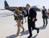 Блеър подкрепи правителството в Ирак с изненадваща визита в страната 