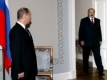 Русия се готви насилствено да присъедини Беларус