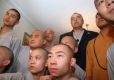 Бойко Борисов се срещна с монаси от Шаолин