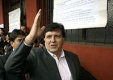 Перу избра Гарсия за президент