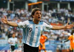 Аржентина не допусна изненада