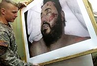 Заркауи бил “продаден” от “Ал Каида”