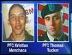 Намерени са телата на отвлечените в Ирак американски войници