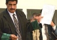 Саддам Хюсеин “обяви гладна стачка”