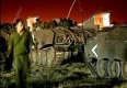 Израелската армия навлезе в ивицата Газа
