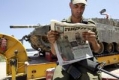 Израел заплашва Палестина с военна операция