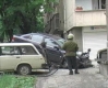 Взривена е колата на кмета на Стара Загора