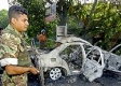 Бомбен атентат в Шри Ланка уби генерал