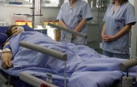 Законопроект ще позволява на пациентите да отказват реанимация