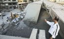 Израел удари южните райони в Бейрут 